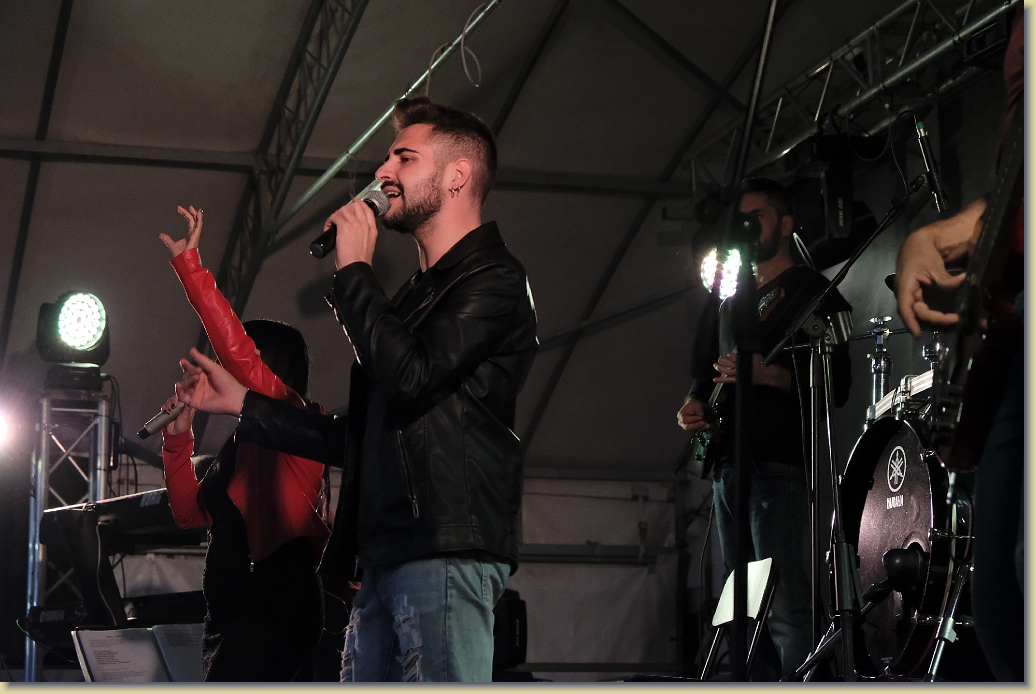 Foto successiva